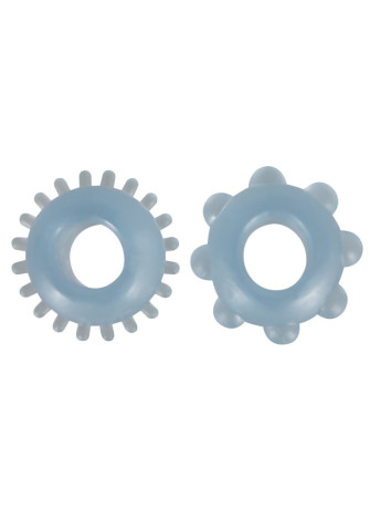 Cock Ring Set
